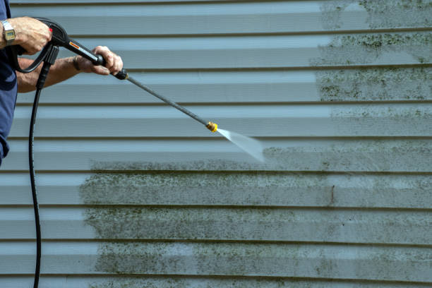 Pressure Washing Services for Businesses in Oak Grove, SC