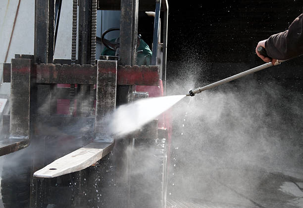 Best Garage Pressure Washing  in Oak Grove, SC