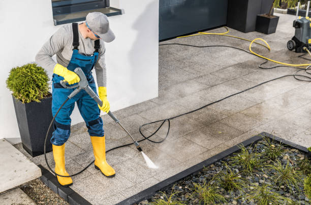Why Choose Our Certified Pressure Washing Experts for Your Project Needs in Oak Grove, SC?