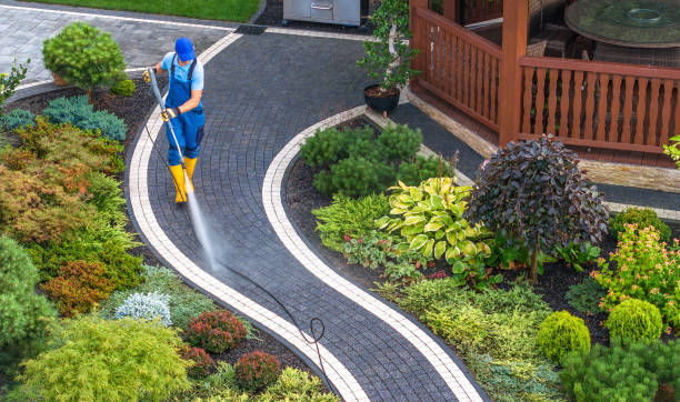 Best Deck Cleaning Services  in Oak Grove, SC